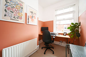 Pearson Place